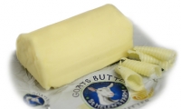 دراسة: الزبدة والجبنة غير مضران للصحة